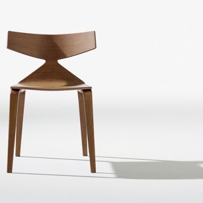SAYA — 4 WOOD LEGS