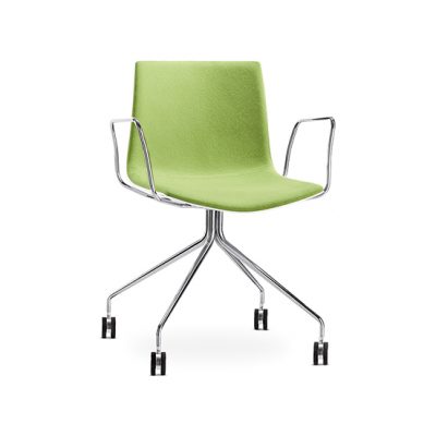 3657_n_arper_catifa46_chair_trestlefixed_cro_armrest_front-face-upholstery_0462bv
