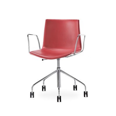 3666_n_arper_catifa46_chair_5ways_cro_armrest_front-face-upholstery_0466bv